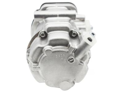 Toyota Camry A/C Compressor - 88370-33050