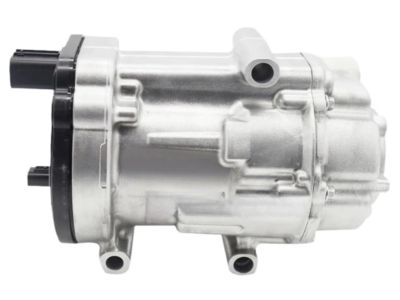 Toyota Camry A/C Compressor - 88370-33050