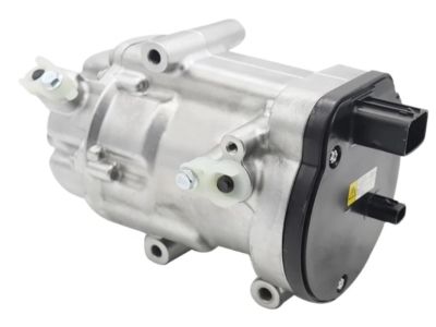 Toyota Camry A/C Compressor - 88370-33050