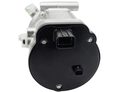 Toyota Camry A/C Compressor - 88370-33050