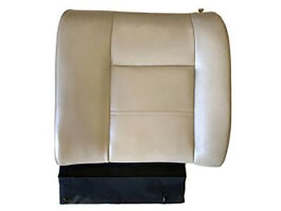 Toyota 71867-08010-B1 Shield, Front Seat Cushion