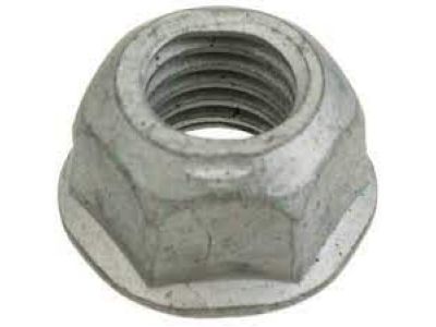 Toyota 90179-08072 Nut