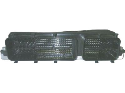 2011 Toyota RAV4 Engine Control Module - 89661-0R091