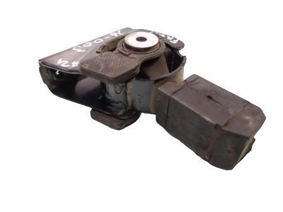 Toyota 12361-0T210 INSULATOR, Engine Mounting