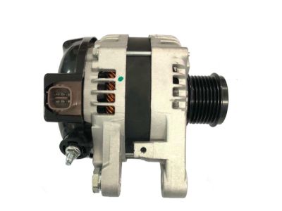2006 Toyota RAV4 Alternator - 27060-31100