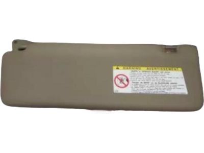 Toyota 74320-34271-E1