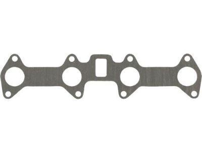 Toyota 17177-25030 Gasket, Intake Manifold To Head