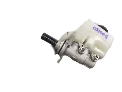 2016 Toyota 4Runner Master Cylinder Repair Kit - 47025-35215