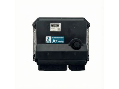 2011 Toyota RAV4 Engine Control Module - 89661-0R241