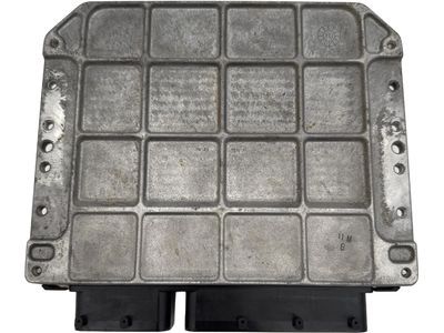 2011 Toyota RAV4 Engine Control Module - 89661-0R241