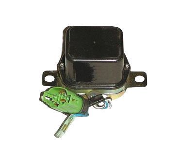 1976 Toyota Corolla Voltage Regulator - 27700-24020