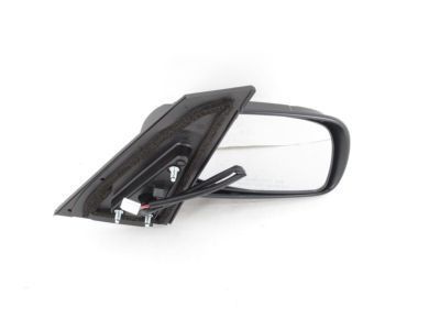 Toyota 87910-47250 Passenger Side Mirror Assembly Outside Rear View