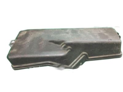 Toyota 82662-33150 Cover, Relay Block, Upper