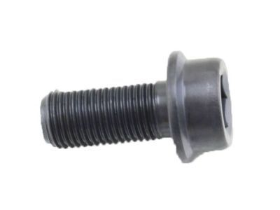 Toyota 90402-12006 Nut, Union