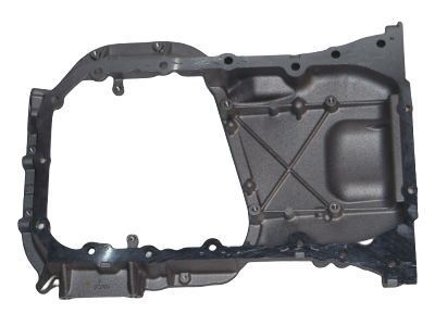 2002 Toyota Solara Oil Pan - 12111-0A030