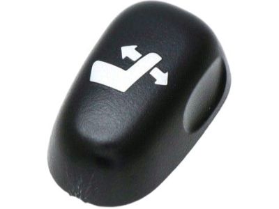 Toyota 84921-60120-B0 Knob, Power Seat Switch