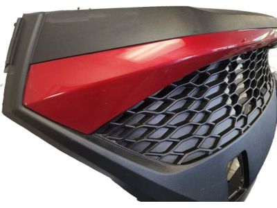 2021 Toyota C-HR Grille - 53102-10080-D0