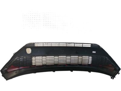 2021 Toyota C-HR Grille - 53102-10080-D0
