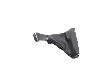 Toyota Corolla Cross Shift Knob - 33504-02850-C0