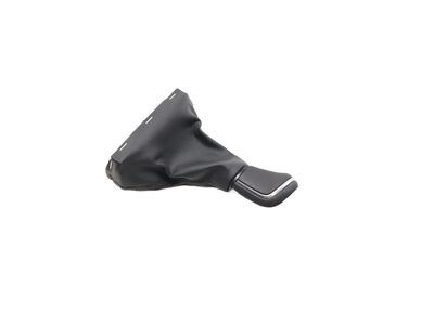 Toyota Corolla Cross Shift Knob - 33504-02850-C0