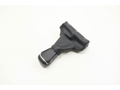 Toyota Corolla Cross Shift Knob - 33504-02850-C0
