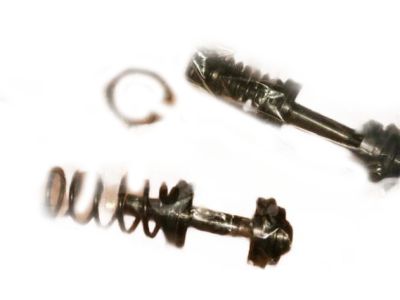 1995 Toyota Celica Master Cylinder Repair Kit - 04493-33030