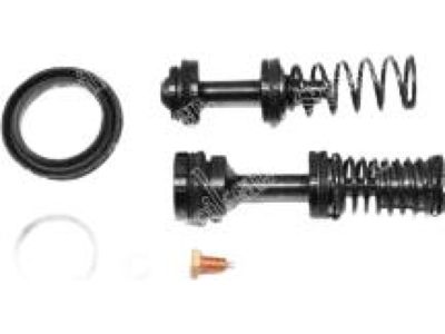 1995 Toyota Celica Master Cylinder Repair Kit - 04493-33030