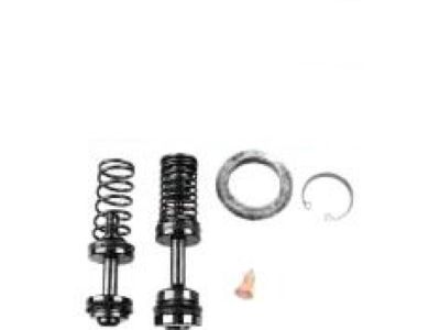 1995 Toyota Celica Master Cylinder Repair Kit - 04493-33030