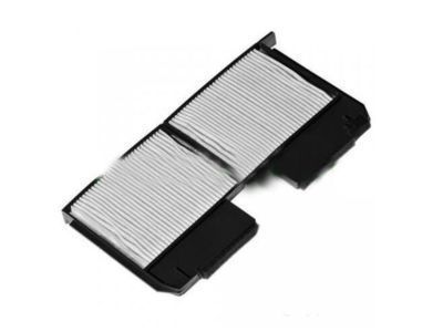 88880-33020 Toyota Clean Air Filter Sub-Assembly Product Photo 1 of 1