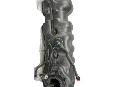 Toyota Sequoia Fuel Tank - 77001-0C140