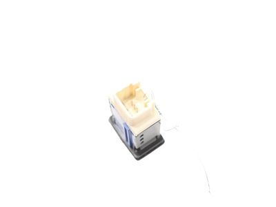 Toyota Seat Heater Switch - 84751-0R022