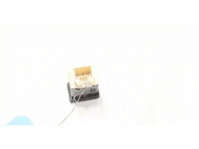 Toyota Seat Heater Switch - 84751-0R022