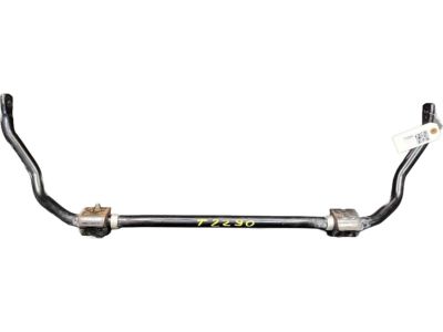 Toyota RAV4 Sway Bar Kit - 48811-0R011