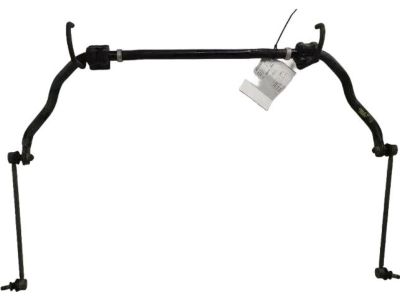 Toyota RAV4 Sway Bar Kit - 48811-0R011