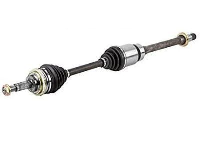 Toyota Matrix Axle Shaft - 43410-02A00