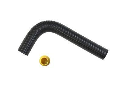 1991 Toyota MR2 Power Steering Hose - 44412-17010