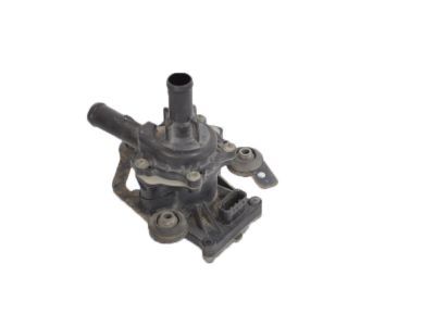 2009 Toyota Camry Water Pump - G9020-33010