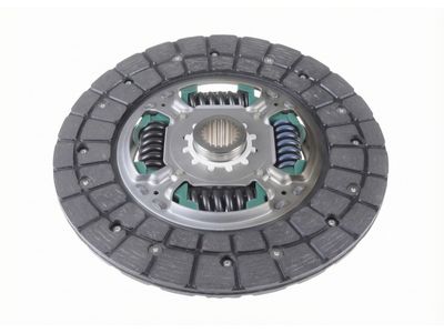 2017 Toyota Corolla iM Clutch Disc - 31250-12600