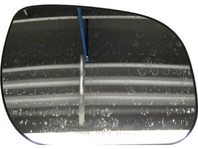 2009 Toyota RAV4 Car Mirror - 87931-0R010