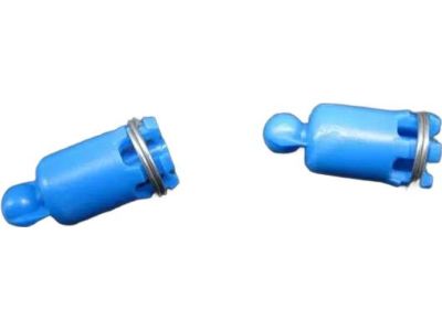 2009 Toyota RAV4 Car Mirror - 87931-0R010