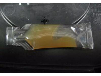 2009 Toyota RAV4 Car Mirror - 87931-0R010