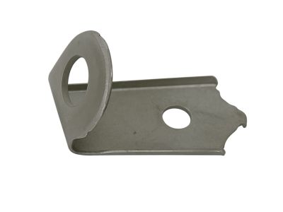 53336-02060 Toyota Bracket, Hood Stay Product Photo 2 of 2