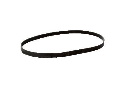 Toyota 99367-K1550 Belt, V-RIBBED