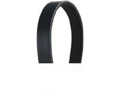 Toyota 99367-K1550 Belt, V-RIBBED