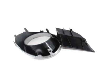 Toyota 81481-0E030-B0 Cover, Fog Lamp, RH