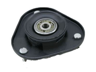 2009 Toyota Corolla Shock And Strut Mount - 48609-12530