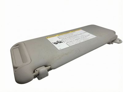 2016 Toyota RAV4 Sun Visor - 74310-42492-B0