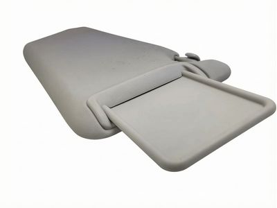 2016 Toyota RAV4 Sun Visor - 74310-42492-B0