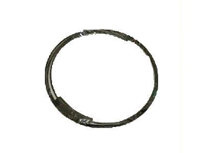 2000 Toyota Solara Fuel Door Release Cable - 77035-06020