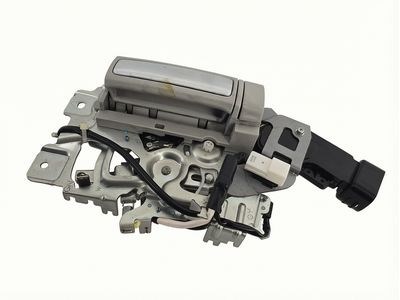 2011 Toyota Sienna Interior Door Handle - 69080-08021-B0